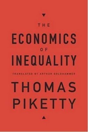 Economics of Inequality