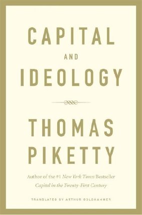 Capital and Ideology