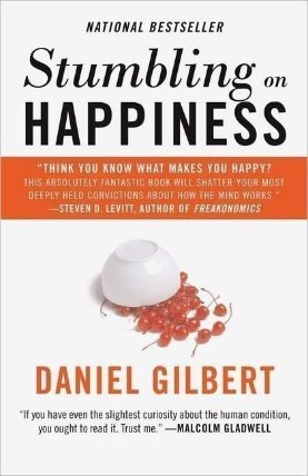Stumbling on Happiness