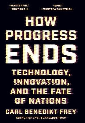 How Progress Ends