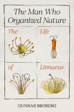 Man Who Organized Nature