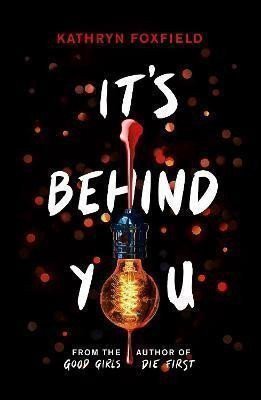 It´s Behind You