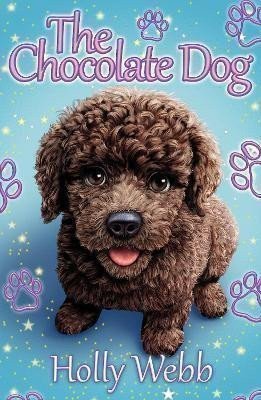 The Chocolate Dog