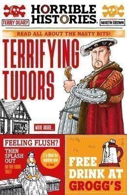 Terrifying Tudors
