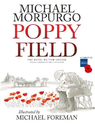 Poppy Field