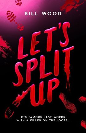 Let´s Split Up