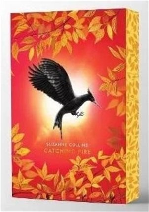 Catching Fire Deluxe