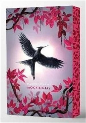 Mockingjay Deluxe (PB)