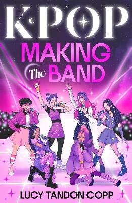 K-pop: Making the Band