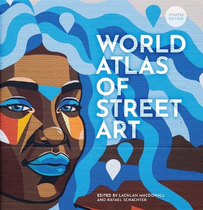 World Atlas of Street Art