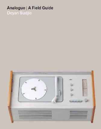 Analogue