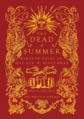 Dead of Summer