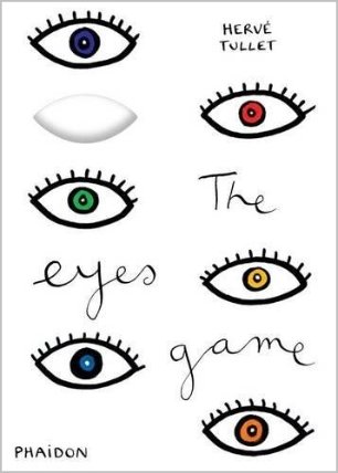 The Eyes Game