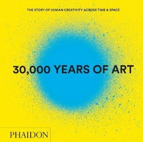 30,000 Years of Art