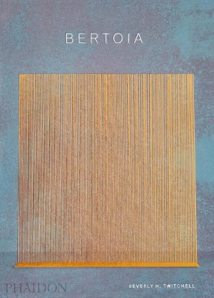 Bertoia: The Metalworker