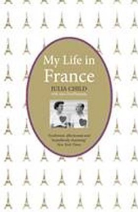 My Life in France