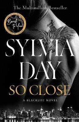 So Close: The Unmissable New Novel from Multimillion International Bestselling Author Sylv