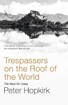 Trespassers on the Roof of the