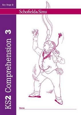 KS2 Comprehension Book 3