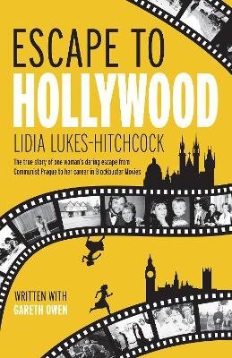 Escape to Hollywood