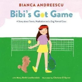 Bibi´s Got Game