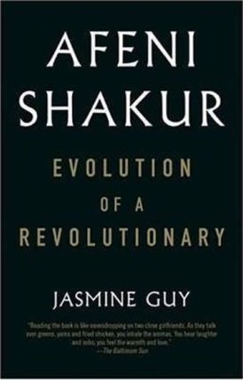 Afeni Shakur