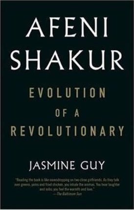 Afeni Shakur