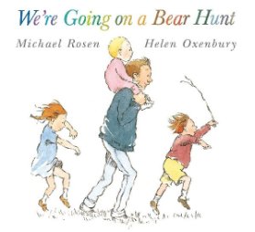 We´re Going on a Bear Hunt