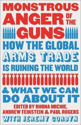 Monstrous Anger of the Guns