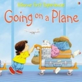 First Experiences: Going on a Plane Mini Edition