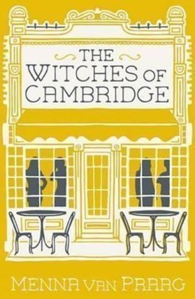 The Witches of Cambridge