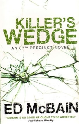 Killer´s Wedge