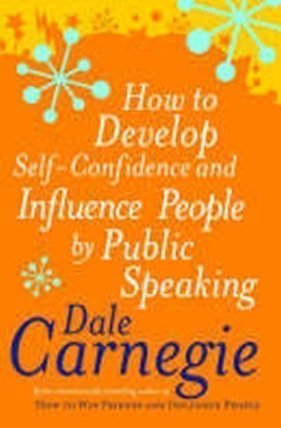How to Develop Self-Confidence