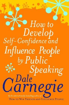 How to Develop Self-Confidence