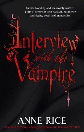 Interview with the Vampire