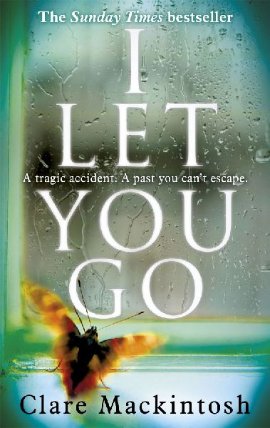 I Let Yo Go