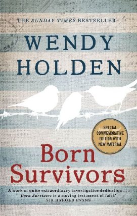 Born Survivors