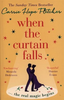 When The Curtain Falls