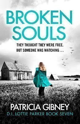 Broken Souls: An absolutely addictive mystery thriller with a brilliant twist