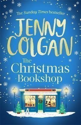 The Christmas Bookshop