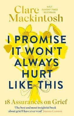I Promise It Won´t Always Hurt Like This