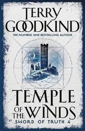 Temple Of The Winds : Book 4: The Sword Of Truth
