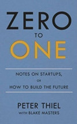 Zero to One