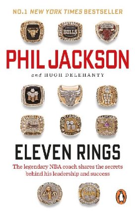 Eleven Rings