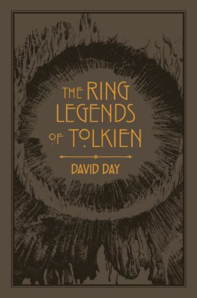 Ring Legends of Tolkien