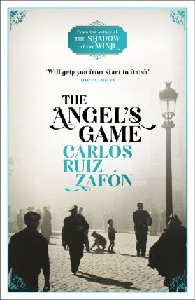 The Angel´s Game
