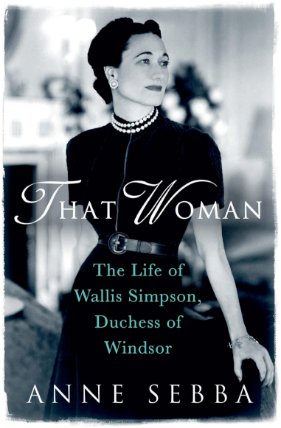 That Woman
