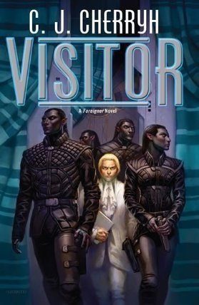Visitor (Foreigner)