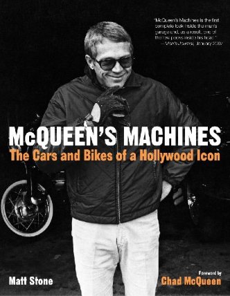 McQueen´s Machines