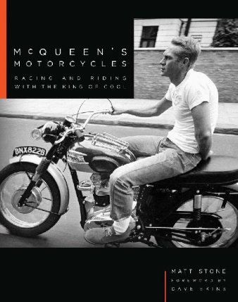 McQueen´s Motorcycles